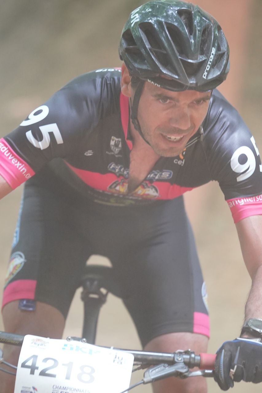 Evenements Championnats de France de VTT 2018 20-07-2018-3069A